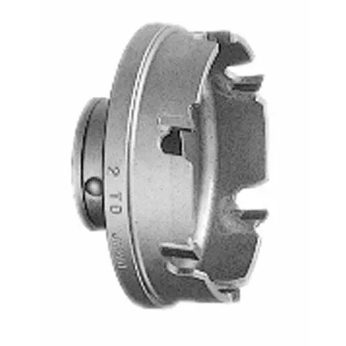 Milwaukee 2-5/8" Carbide Cutter