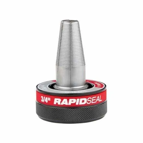 Milwaukee 3/4" ProPEX Expander Head w/ RAPID SEAL