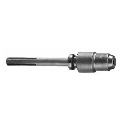 Milwaukee SDS Max To SDS Plus Bit Adapter