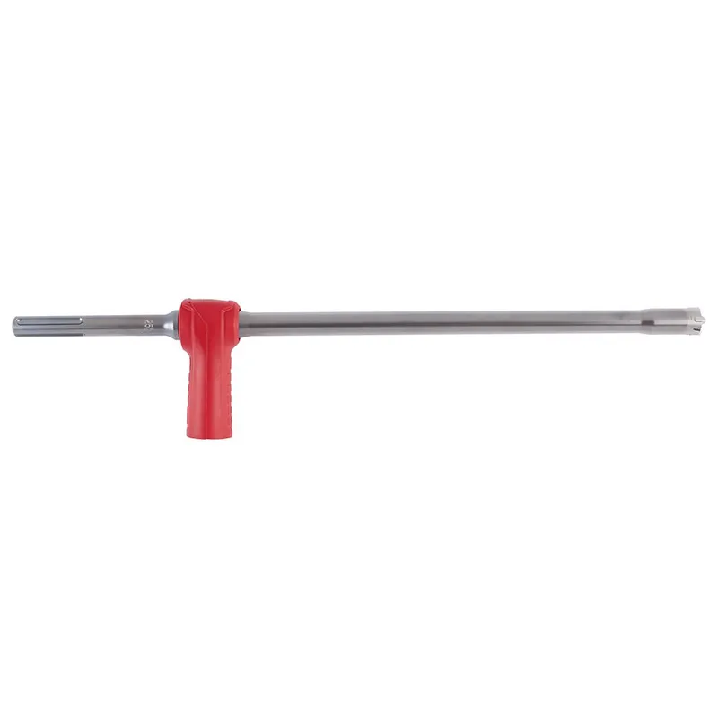 Milwaukee SDSMAX Vac Bit 1-1/8" x 27" x 35"