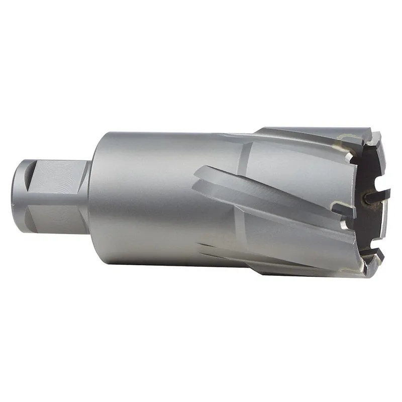 Milwaukee 1-5/8" TCT Annular Cutter 2" Depth