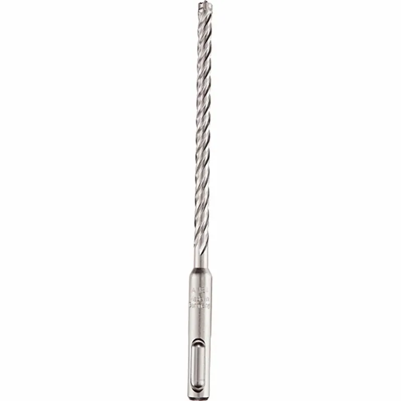 Milwaukee SDS-PLUS 4CT MX4 3/16" X 6" X 8" (15-Pack)