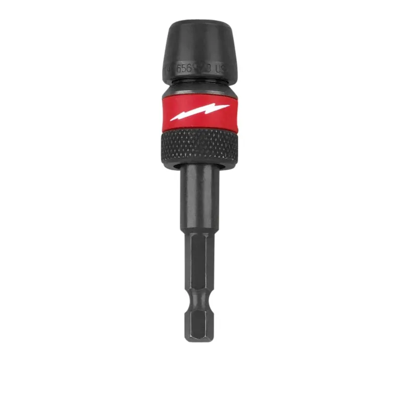 Milwaukee 3" x 1/4" All Hex Extension