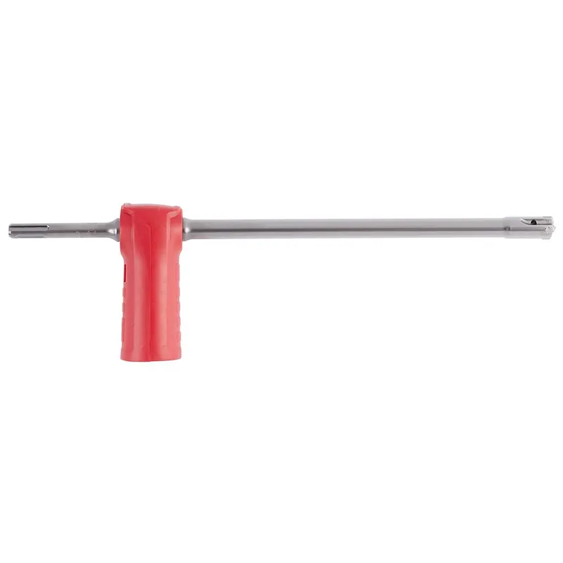 Milwaukee SDS+ Vac Bit 7/16" x 7-7/8" x 13"