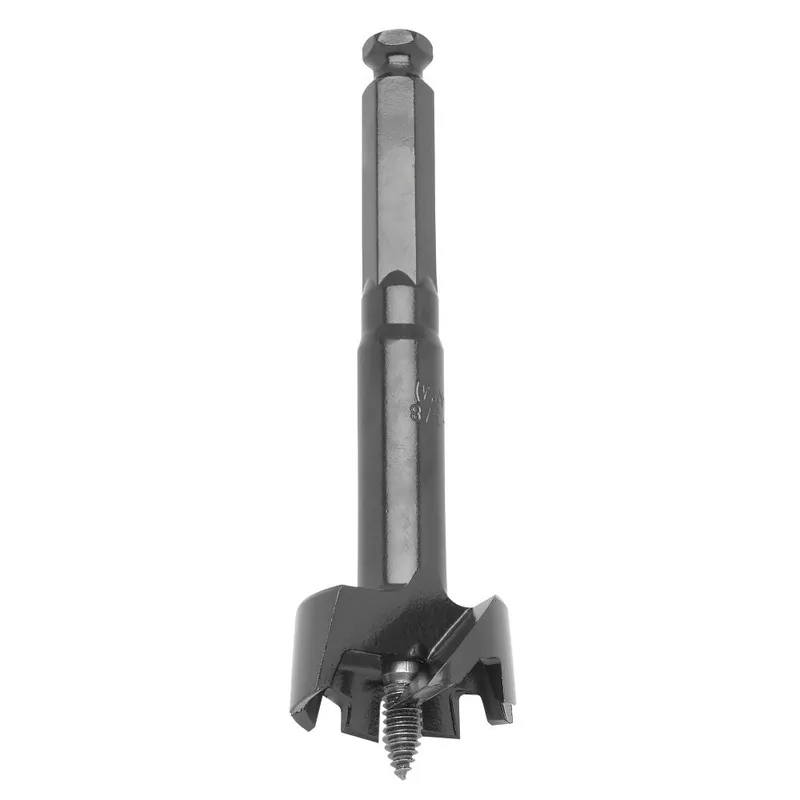Milwaukee 1-3/8" Selfeed Bit