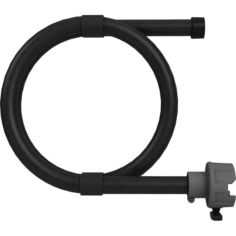Milwaukee Small Rear Guide Hose For M18 FUEL Sectional