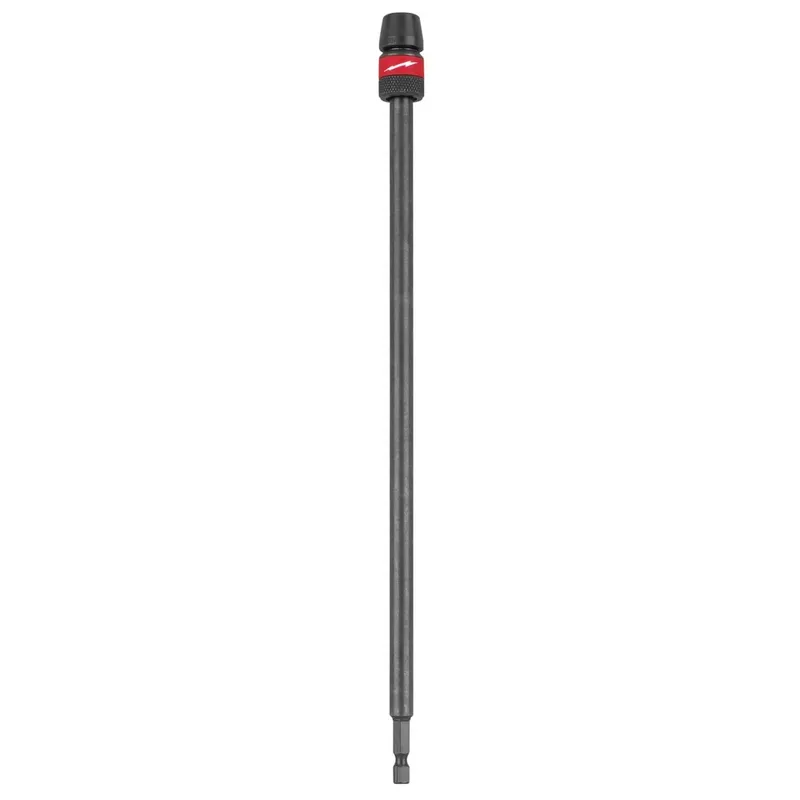 Milwaukee 12" x 1/4" All Hex Extension