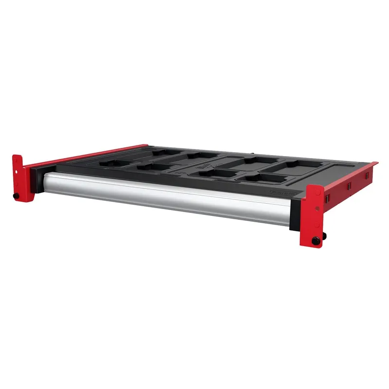 Milwaukee PACKOUT Rack Drawer for Modular Storage System