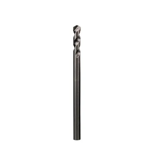 Milwaukee 1/4" x 4" Carbide Tipped Hole Saw Pilot Bit
