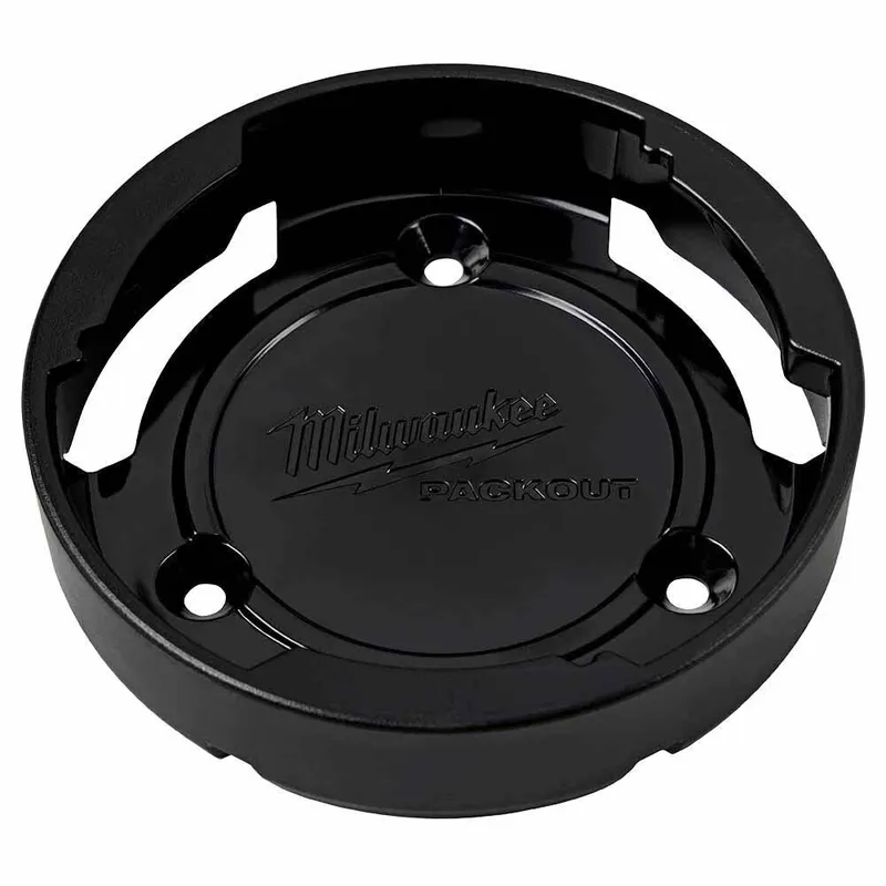 Milwaukee PACKOUT Twist to Lock Mount