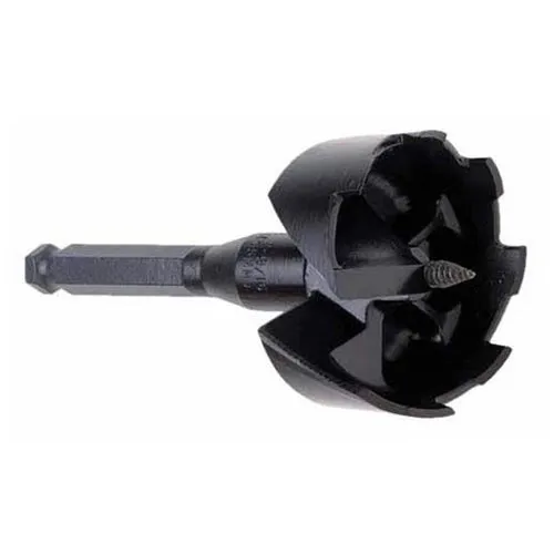 Milwaukee 2-1/4" Selfeed Bit