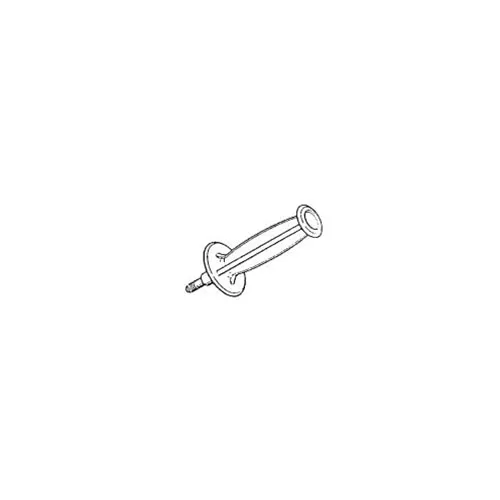 Milwaukee Side handle