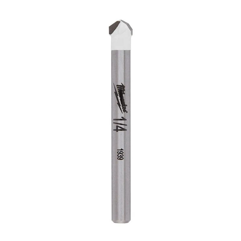 Milwaukee 1/4" Natural Stone Bit