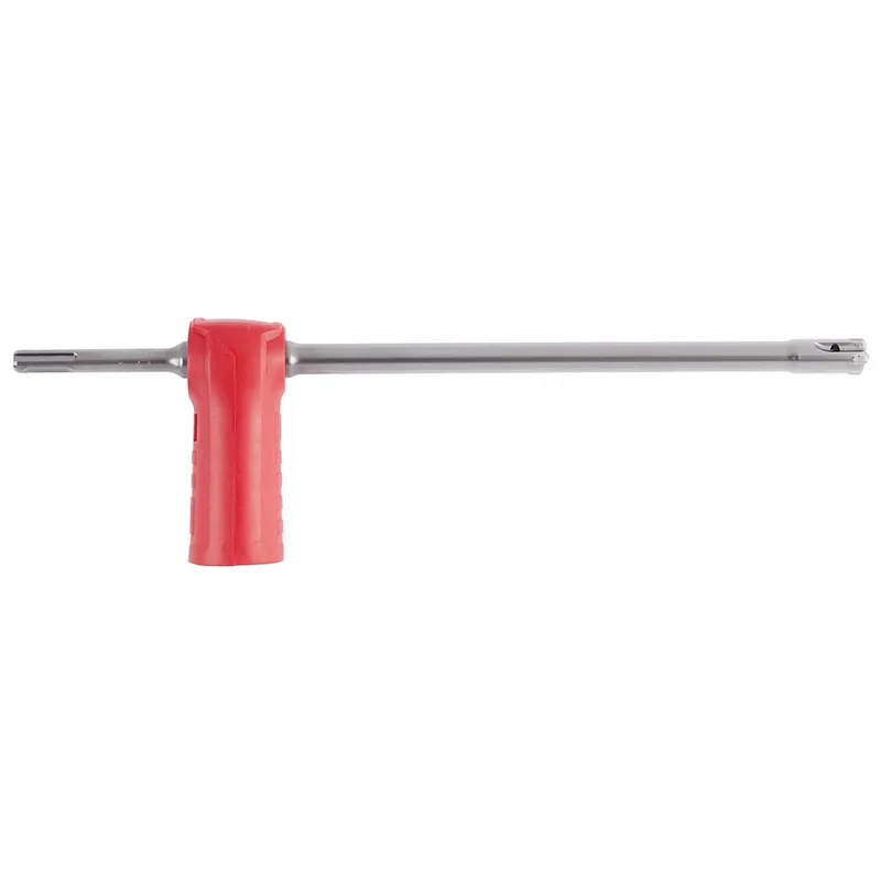 Milwaukee SDS+ Vac Bit 5/8" x 9-1/2" x 14"