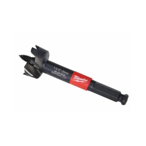 Milwaukee 1-3/8" SwitchBlade Bit
