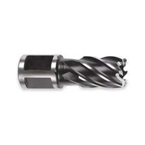 Milwaukee 1-3/8" x 2" HSS Annular Cutter