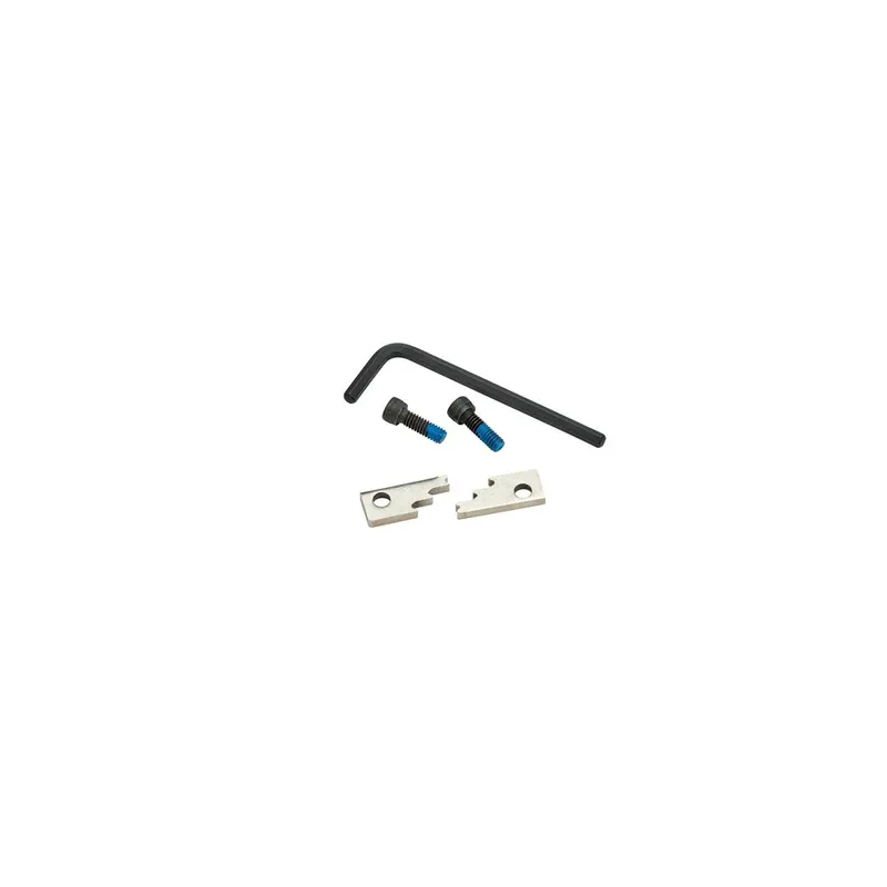 Milwaukee SHOCKWAVE Conduit Reamer Replacement Blades for 48-32-2350