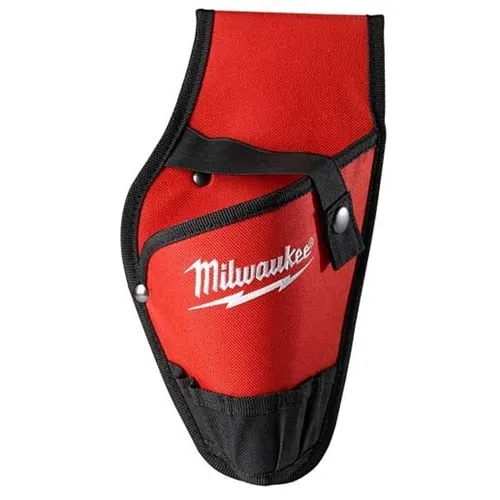 Milwaukee M12 Tool Holster for Drilling and Fastening Tools