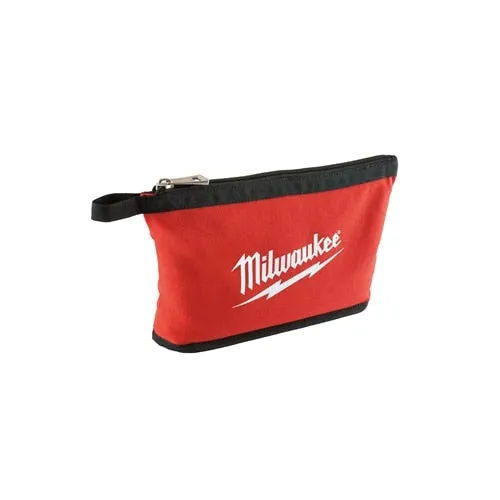 ZIPPERED POUCH
