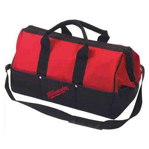 CONTRACTORS BAG