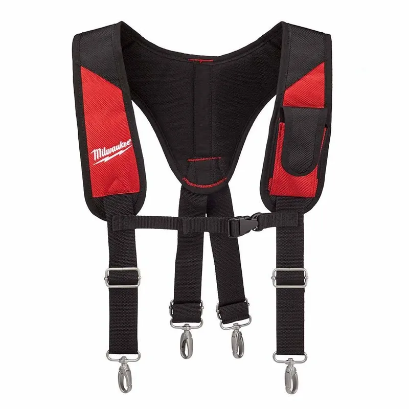 Milwaukee XL Padded Rig