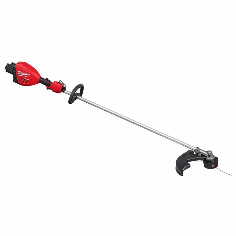 Milwaukee M18 FUEL 17” Dual Battery String Trimmer