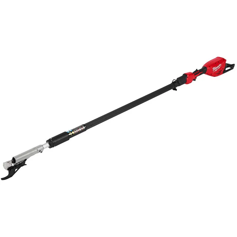 Milwaukee M18 Brushless Telescoping Pole Pruning Shears