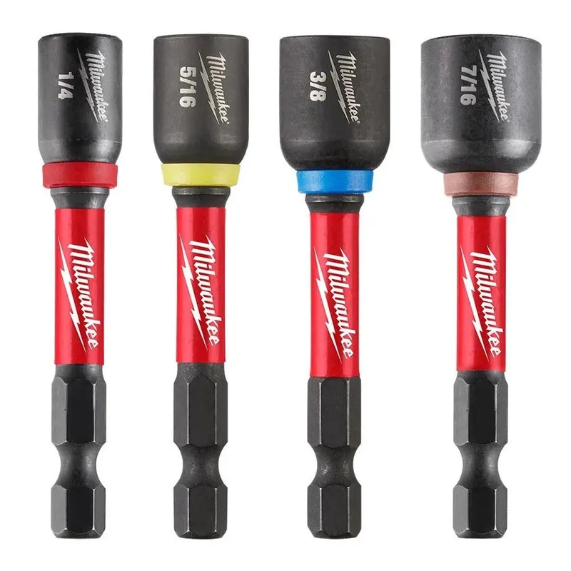 Milwaukee Tools