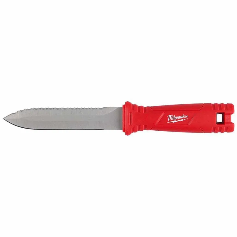 Milwaukee Utility Knives