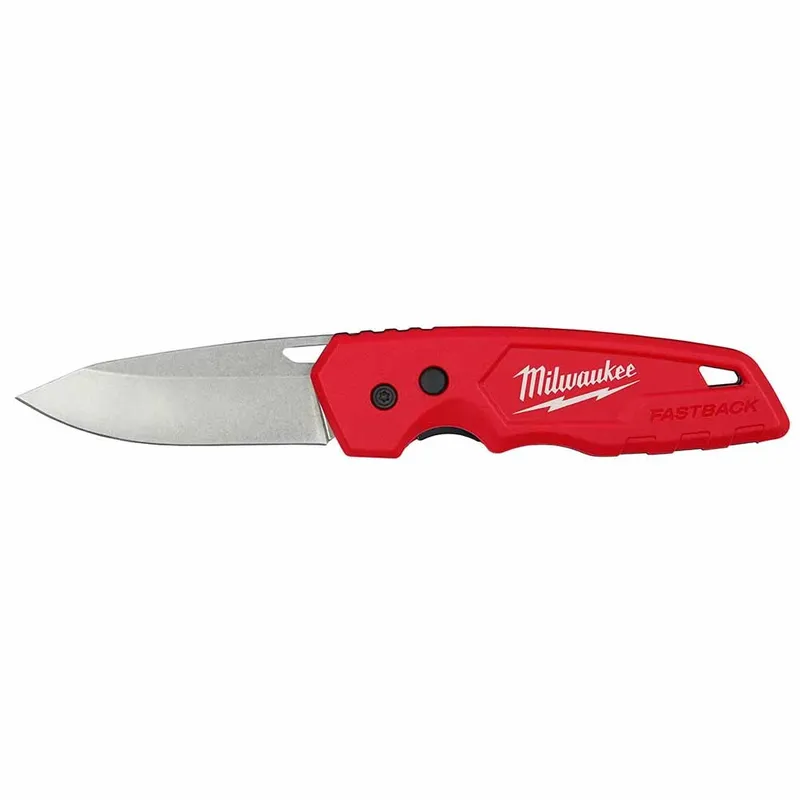Milwaukee FASTBACK Folding Knife