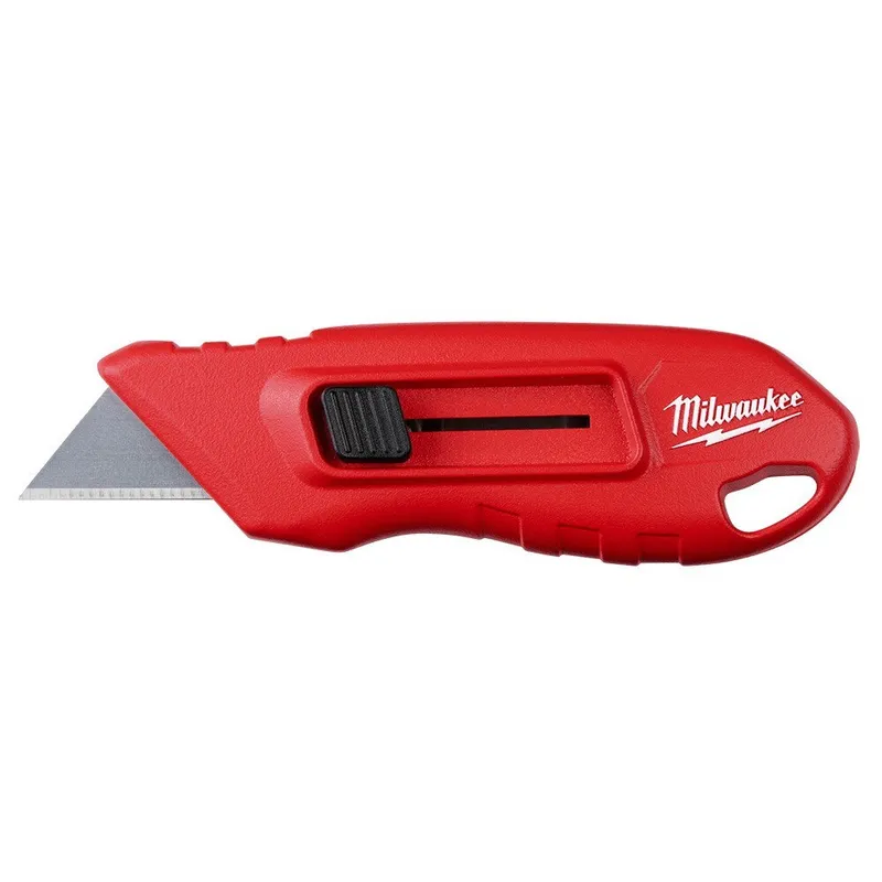 COMPACT UTILITY KNIFE