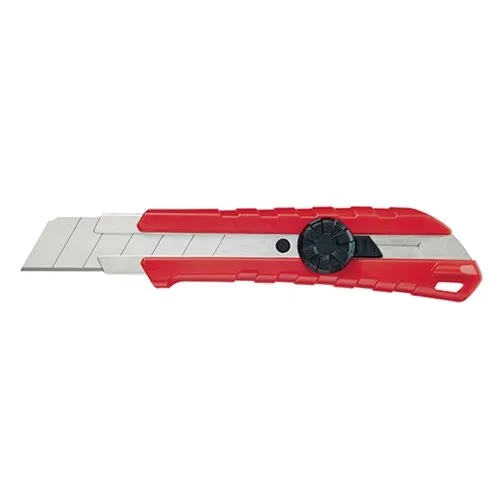 Milwaukee 18mm Snap Off Knife