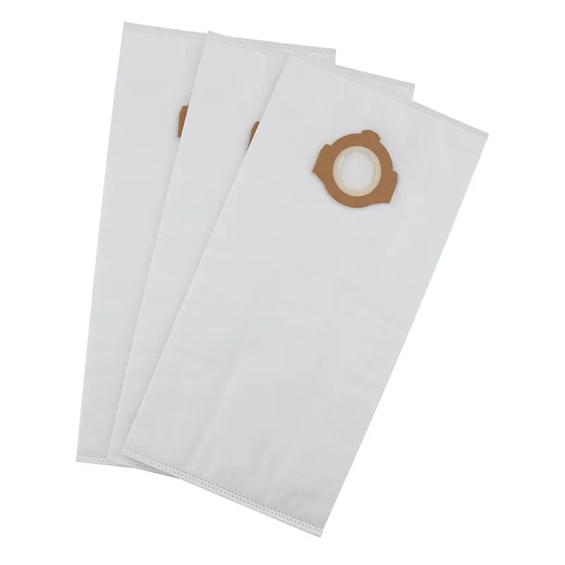 Milwaukee Small Fleece Dust Bags 3PK (For 0960 & 0970)