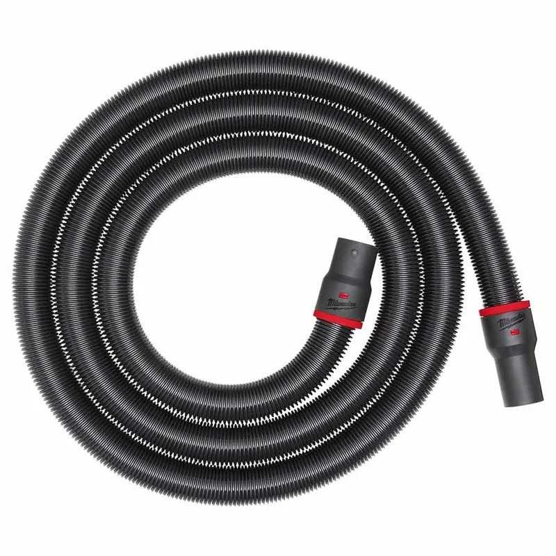 Milwaukee 2-1/2" X 16' Flexible Hose