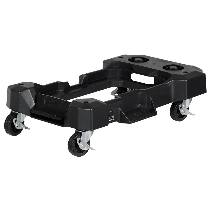 Milwaukee NEXUS Wet/Dry Vacuum Cart