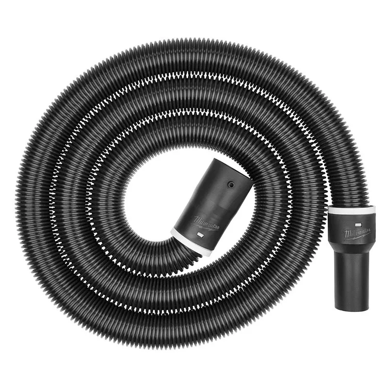 Milwaukee 1-7/8" x 9' Flexible Hose
