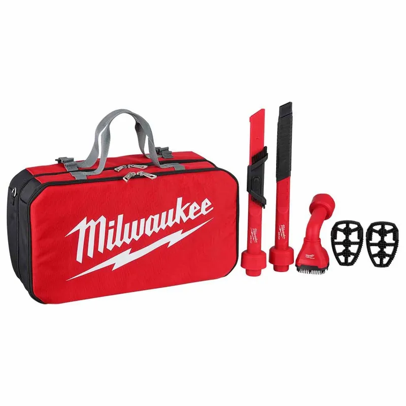 Milwaukee AIR-TIP 3-Piece Automotive Vacuum Tool Kit