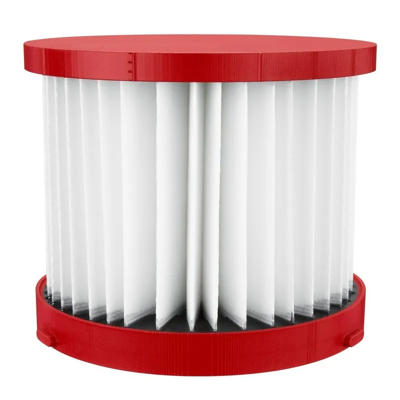 VACUUM WETDRY FILTER KIT