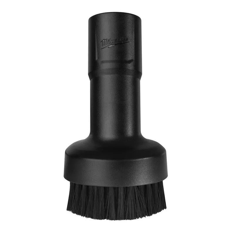 Milwaukee 1-1/4 In. Round Brush Tool