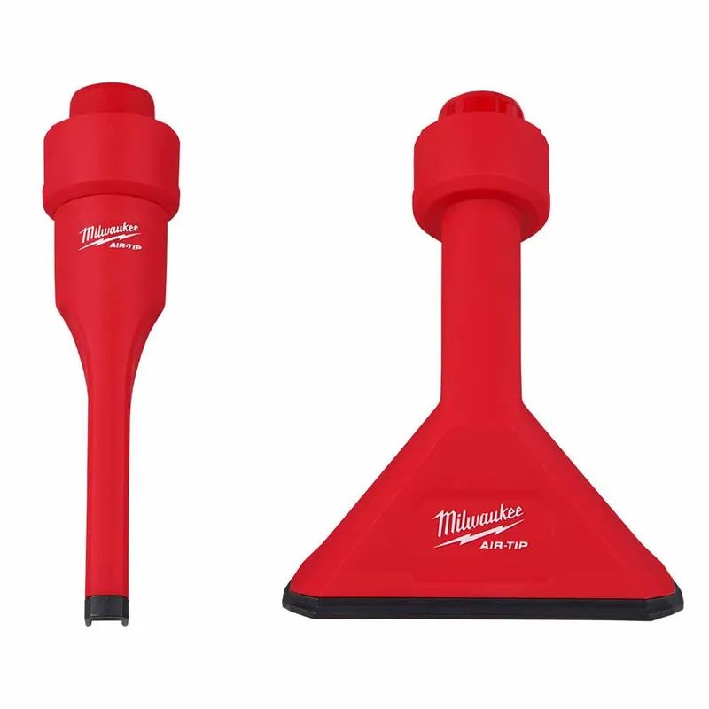 Milwaukee AIR-TIP Non-Marring Utility Nozzle Kit