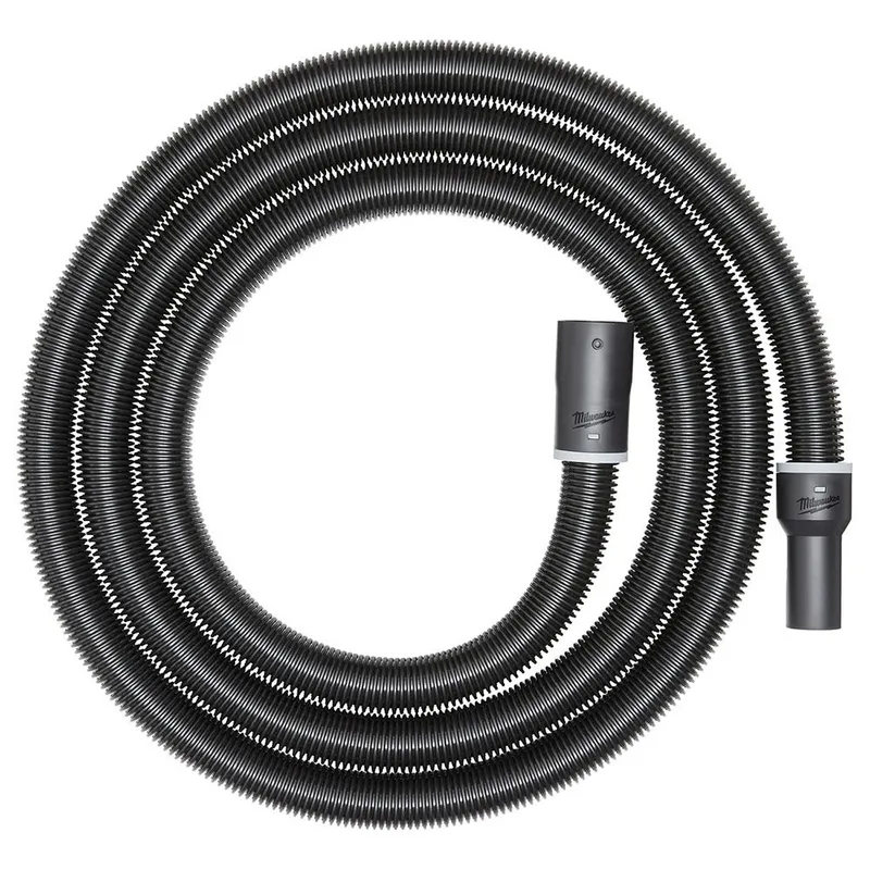 Milwaukee 1-7/8" x 16' Flexible Hose