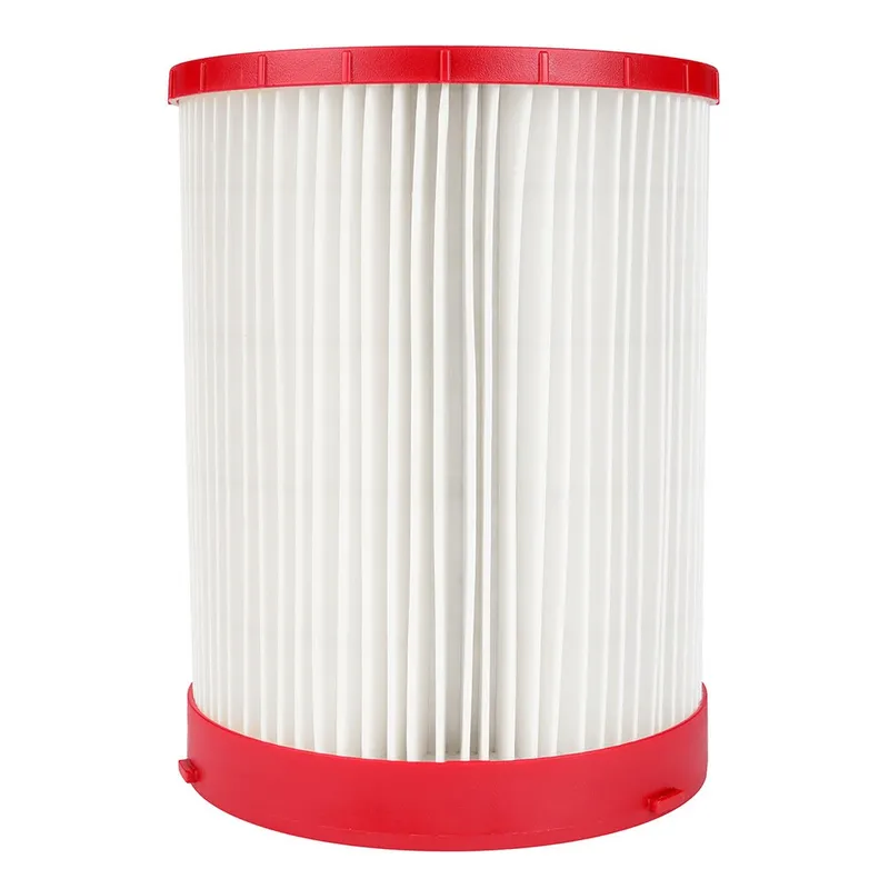 Milwaukee Large Wet/Dry Vacuum HEPA Filter