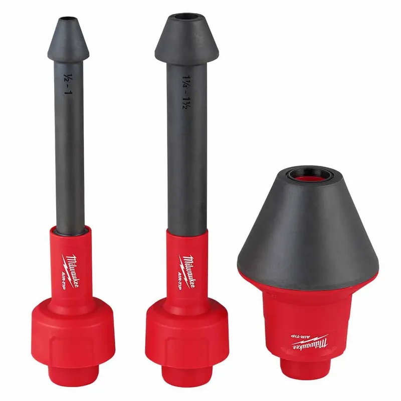 AIR TIP CONDUIT LINE PULLER KIT