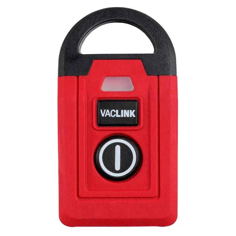 Milwaukee VACLINK Wireless Dust Control Remote