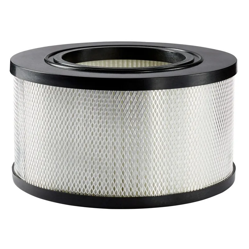 Milwaukee Hepa Filter