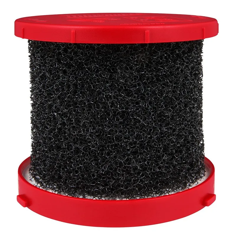 Milwaukee Foam Wet Filter