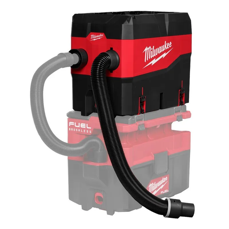 Milwaukee PACKOUT Compact Debris Separator