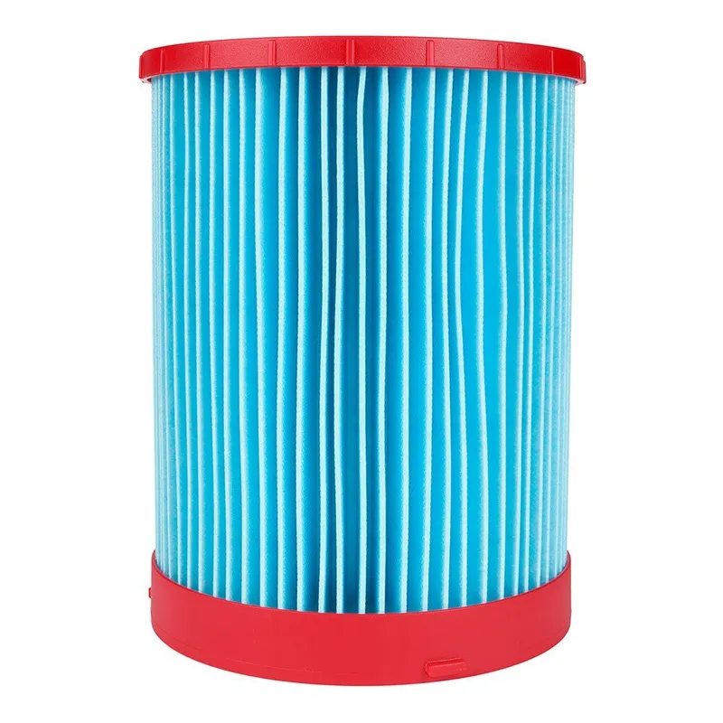 Milwaukee Large Wet/Dry Vacuum High Efficiency Filter