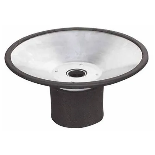 Milwaukee 16" Wet Pickup Conversion Vacuum Pan