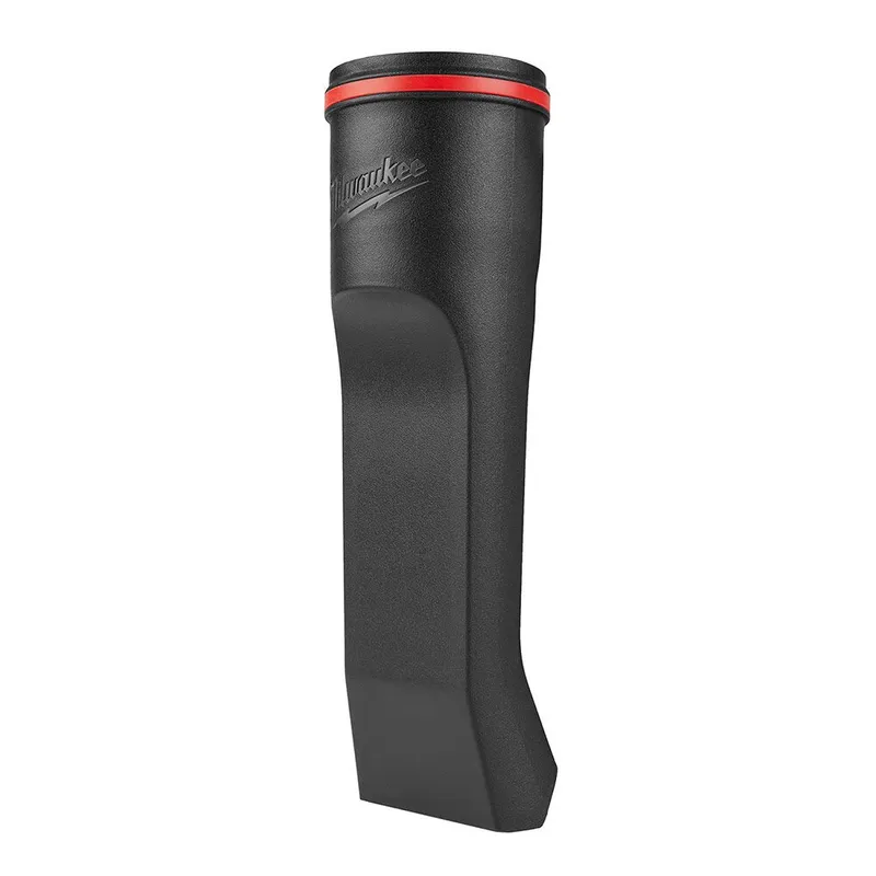 Milwaukee 2-1/2" Curved Nozzle